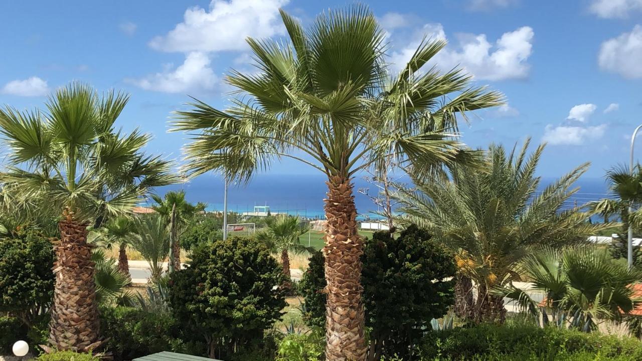 Апартаменты Paphos - Tala Riviera Apartmant Экстерьер фото