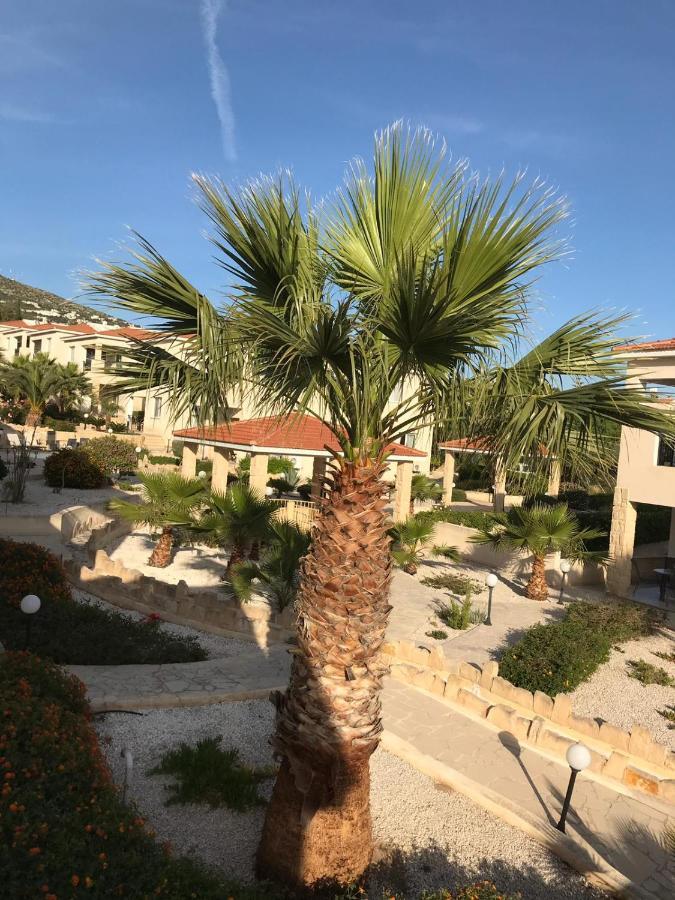 Апартаменты Paphos - Tala Riviera Apartmant Экстерьер фото