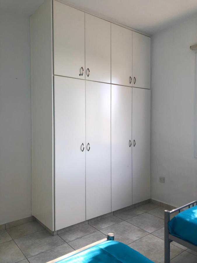 Апартаменты Paphos - Tala Riviera Apartmant Экстерьер фото